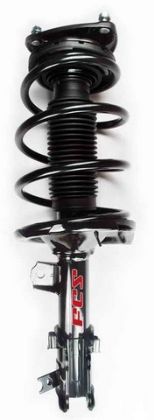 Imagen de Amortiguador Frontal Derecho 2331579R Para Kia Rio 2006-2010