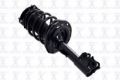Imagen de Amortiguador Frontal Derecho 2331582R Para Toyota Avalon 2006-2012, Toyota Camry 2008-2011