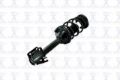 Imagen de Amortiguador Trasero Izquierdo 2331583L Para Subaru Forester 2003-2004