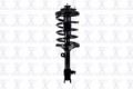 Imagen de Amortiguador Frontal Derecho 2331595R Para Acura Mdx 2001-2002, Honda Pilot 2003-2005