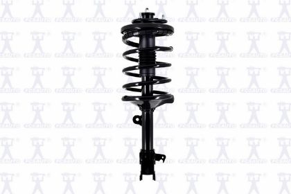 Imagen de Amortiguador Frontal Derecho 2331595R Para Acura Mdx 2001-2002, Honda Pilot 2003-2005