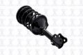 Imagen de Amortiguador Frontal Derecho 2331595R Para Acura Mdx 2001-2002, Honda Pilot 2003-2005