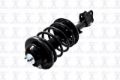 Imagen de Amortiguador Frontal Derecho 2331595R Para Acura Mdx 2001-2002, Honda Pilot 2003-2005