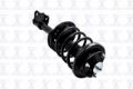 Imagen de Amortiguador Frontal Derecho 2331595R Para Acura Mdx 2001-2002, Honda Pilot 2003-2005