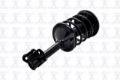 Imagen de Amortiguador Frontal Derecho 2331595R Para Acura Mdx 2001-2002, Honda Pilot 2003-2005