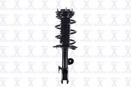 Imagen de Amortiguador Frontal Derecho 2331622R Para Toyota Rav4 2006-2012