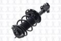 Imagen de Amortiguador Frontal Derecho 2331622R Para Toyota Rav4 2006-2012