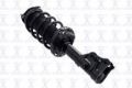 Imagen de Amortiguador Frontal Derecho 2331629R Para Honda Civic 2006-2011