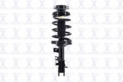 Imagen de Amortiguador Frontal Derecho 2331645R Para Nissan Pathfinder 2002-2004