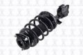 Imagen de Amortiguador Frontal Derecho 2331645R Para Nissan Pathfinder 2002-2004
