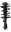 Mostrar detalles de Amortiguador Frontal Derecho 2331659R Para Mitsubishi Eclipse 2000-2005 Imagen de Amortiguador Frontal Derecho 2331659R Para Mitsubishi Eclipse 2000-2005