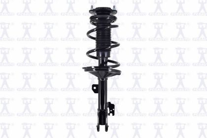 Imagen de Amortiguador Frontal Derecho 2331660R Para Toyota Highlander 2004-2007