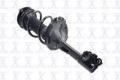 Imagen de Amortiguador Frontal Derecho 2331660R Para Toyota Highlander 2004-2007