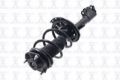 Imagen de Amortiguador Frontal Derecho 2331660R Para Toyota Highlander 2004-2007