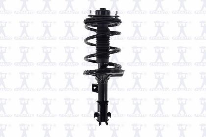 Imagen de Amortiguador Frontal Derecho 2331661R Para Mitsubishi Galant 2004-2009