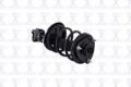 Imagen de Amortiguador Frontal Derecho 2331661R Para Mitsubishi Galant 2004-2009