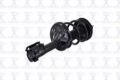 Imagen de Amortiguador Frontal Derecho 2331661R Para Mitsubishi Galant 2004-2009