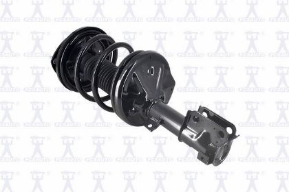 Imagen de Amortiguador Frontal Derecho 2331663R Para Mitsubishi Galant 1999-2003