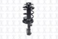 Imagen de Amortiguador Frontal Derecho 2331663R Para Mitsubishi Galant 1999-2003