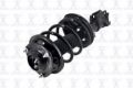 Imagen de Amortiguador Frontal Derecho 2331663R Para Mitsubishi Galant 1999-2003