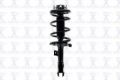 Imagen de Amortiguador Frontal Derecho 2331664R Para Mitsubishi Lancer 2008-2010
