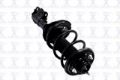 Imagen de Amortiguador Frontal Derecho 2331664R Para Mitsubishi Lancer 2008-2010