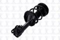 Imagen de Amortiguador Frontal Derecho 2331664R Para Mitsubishi Lancer 2008-2010