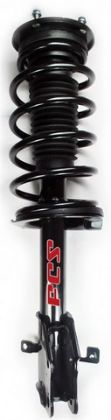 Imagen de Amortiguador Frontal Derecho 2331688R Para Lincoln Mkx 2007-2008