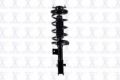 Imagen de Amortiguador Frontal Derecho 2331741R Para Suzuki Grand Vitara 2006-2013