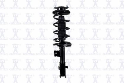 Imagen de Amortiguador Frontal Derecho 2331741R Para Suzuki Grand Vitara 2006-2013