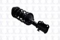 Imagen de Amortiguador Frontal Derecho 2331741R Para Suzuki Grand Vitara 2006-2013