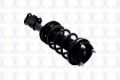 Imagen de Amortiguador Frontal Derecho 2331741R Para Suzuki Grand Vitara 2006-2013