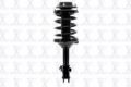 Imagen de Amortiguador Frontal Derecho 2331762R Para Subaru Outback 2005-2009