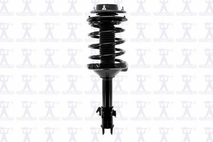 Imagen de Amortiguador Frontal Derecho 2331762R Para Subaru Outback 2005-2009