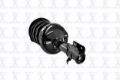 Imagen de Amortiguador Frontal Derecho 2331762R Para Subaru Outback 2005-2009