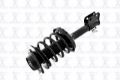 Imagen de Amortiguador Frontal Derecho 2331762R Para Subaru Outback 2005-2009