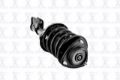 Imagen de Amortiguador Frontal Derecho 2331762R Para Subaru Outback 2005-2009