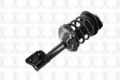 Imagen de Amortiguador Frontal Derecho 2331762R Para Subaru Outback 2005-2009