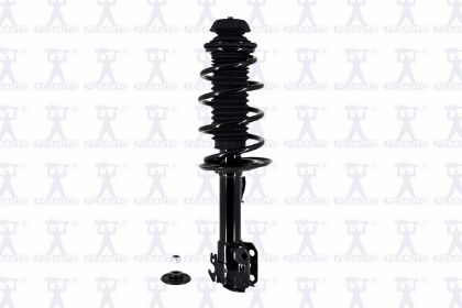 Imagen de Amortiguador Frontal Derecho 2331774R Para Scion Xd 2011-2014