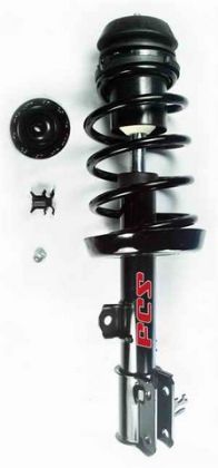Imagen de Amortiguador Frontal Derecho 2331776R Para Saturn L Series Sedan 2000-2005, Saturn L Series Wagon 2000-2004