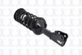 Imagen de Amortiguador Frontal Izquierdo 2331778L Para Saturn Vue 2002-2005