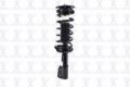 Imagen de Amortiguador Frontal Izquierdo 2331778L Para Saturn Vue 2002-2005
