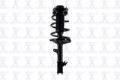 Imagen de Amortiguador Frontal Derecho 2331782R Para Lexus Rx 300 1999-2003