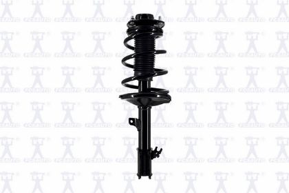 Imagen de Amortiguador Frontal Derecho 2331782R Para Lexus Rx 300 1999-2003