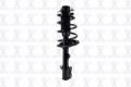 Imagen de Amortiguador Frontal Derecho 2331782R Para Lexus Rx 300 1999-2003