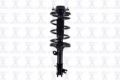 Imagen de Amortiguador Frontal Derecho 2331796R Para Hyundai Santa Fe 2004-2006