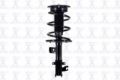 Imagen de Amortiguador Frontal Derecho 2331839R Para Nissan Altima 2007-2012
