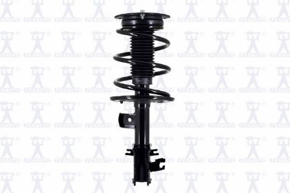 Imagen de Amortiguador Frontal Derecho 2331839R Para Nissan Altima 2007-2012