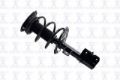 Imagen de Amortiguador Frontal Derecho 2331839R Para Nissan Altima 2007-2012