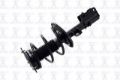 Imagen de Amortiguador Frontal Derecho 2331839R Para Nissan Altima 2007-2012